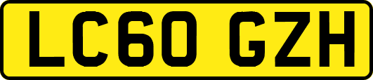 LC60GZH