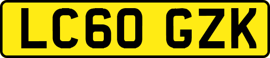 LC60GZK