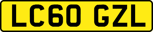 LC60GZL