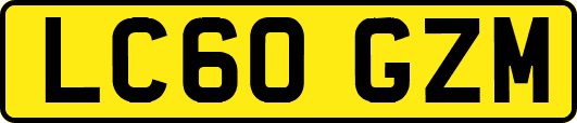 LC60GZM