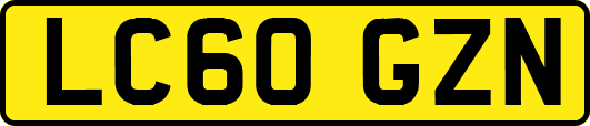 LC60GZN
