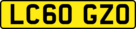 LC60GZO