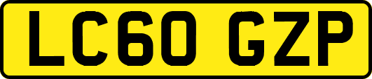 LC60GZP