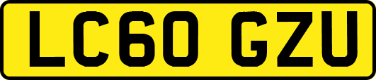 LC60GZU