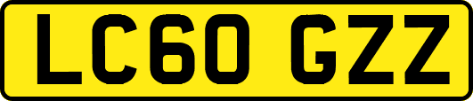 LC60GZZ