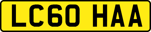 LC60HAA