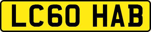 LC60HAB