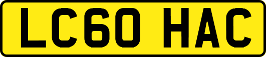 LC60HAC
