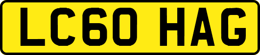 LC60HAG