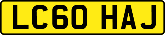 LC60HAJ