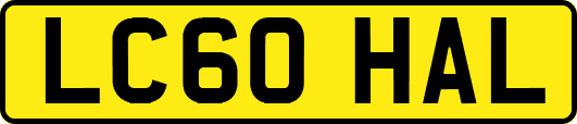 LC60HAL