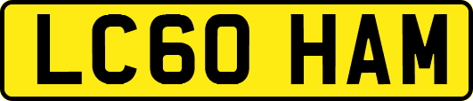 LC60HAM