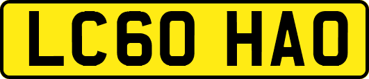 LC60HAO