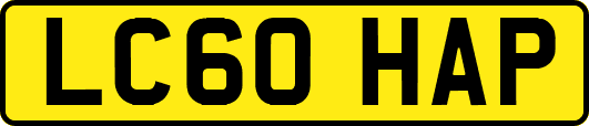 LC60HAP