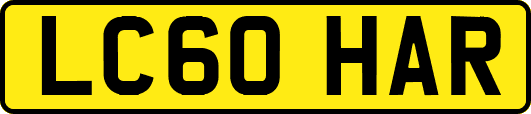 LC60HAR