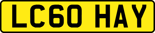 LC60HAY