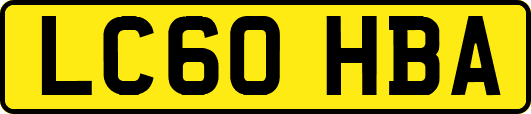 LC60HBA