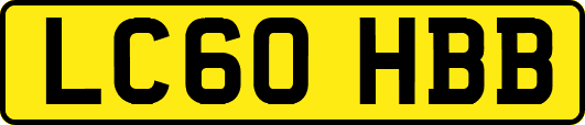 LC60HBB