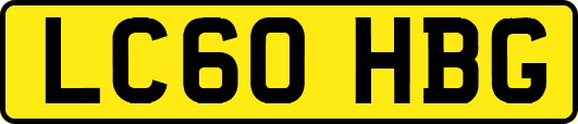LC60HBG