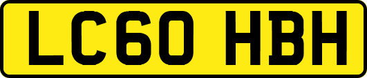 LC60HBH