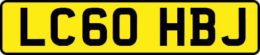 LC60HBJ