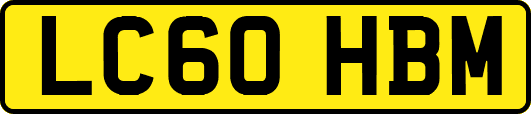LC60HBM