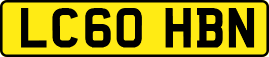 LC60HBN