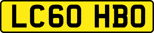 LC60HBO