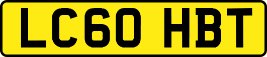 LC60HBT