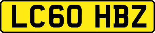LC60HBZ