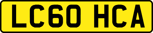 LC60HCA
