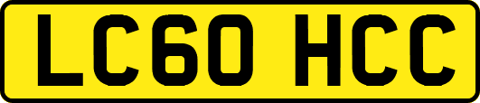 LC60HCC