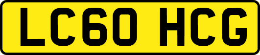 LC60HCG