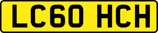 LC60HCH