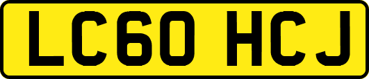 LC60HCJ