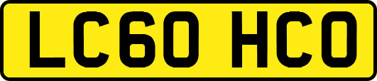 LC60HCO