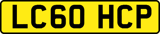 LC60HCP