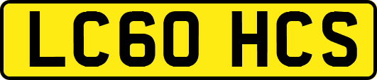 LC60HCS
