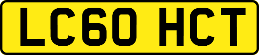 LC60HCT