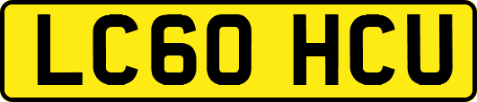 LC60HCU