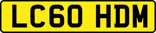LC60HDM