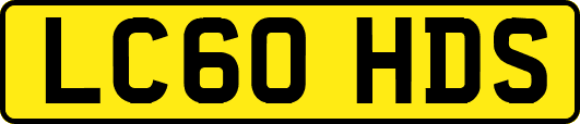 LC60HDS