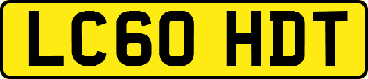 LC60HDT