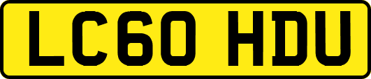 LC60HDU