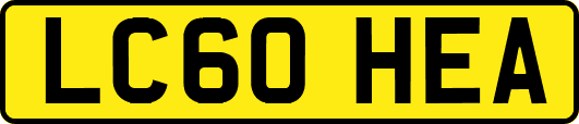 LC60HEA