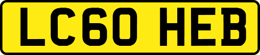 LC60HEB
