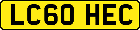 LC60HEC