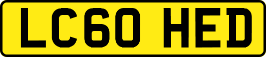 LC60HED