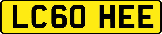 LC60HEE
