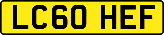 LC60HEF
